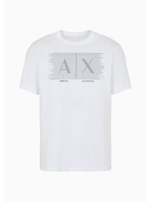 t-shirt ARMANI EXCHANGE | 6RZTHB ZJH4Z1100
